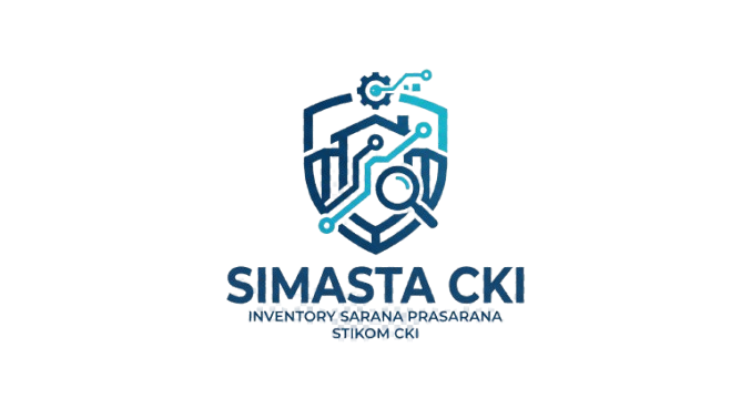 Logo Sarpras